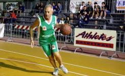 GALLERIA PIRELLA (UN POCO  PIRAZZI, UN POCO  MENNELLA)