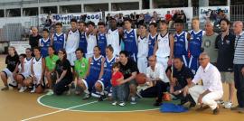 TOSARELLO DI SERA BEL TEMPO SI SPERA...