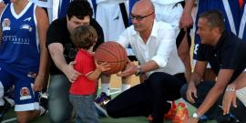 TOSARELLO DI SERA BEL TEMPO SI SPERA...