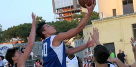 TOSARELLO DI SERA BEL TEMPO SI SPERA...