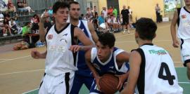 TOSARELLO DI SERA BEL TEMPO SI SPERA...