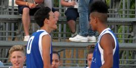 TOSARELLO DI SERA BEL TEMPO SI SPERA...