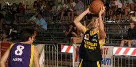 TOSARELLO DI SERA BEL TEMPO SI SPERA...