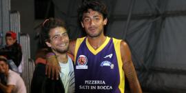 TOSARELLO DI SERA BEL TEMPO SI SPERA...