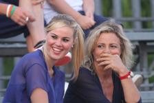 LARGO AI GIOVANI! ARRIVANO GLI JUNIOR IMMORTALATI DA MENNELLA