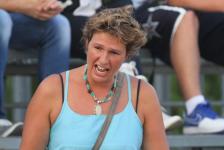 LARGO AI GIOVANI! ARRIVANO GLI JUNIOR IMMORTALATI DA MENNELLA