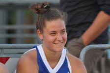 LARGO AI GIOVANI! ARRIVANO GLI JUNIOR IMMORTALATI DA MENNELLA