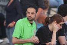 LARGO AI GIOVANI! ARRIVANO GLI JUNIOR IMMORTALATI DA MENNELLA