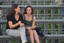 LARGO AI GIOVANI! ARRIVANO GLI JUNIOR IMMORTALATI DA MENNELLA