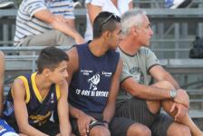 LARGO AI GIOVANI! ARRIVANO GLI JUNIOR IMMORTALATI DA MENNELLA