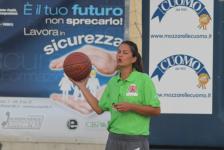 LARGO AI GIOVANI! ARRIVANO GLI JUNIOR IMMORTALATI DA MENNELLA