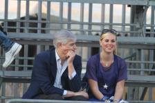 LARGO AI GIOVANI! ARRIVANO GLI JUNIOR IMMORTALATI DA MENNELLA