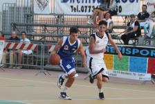 LARGO AI GIOVANI! ARRIVANO GLI JUNIOR IMMORTALATI DA MENNELLA