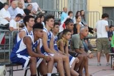 LARGO AI GIOVANI! ARRIVANO GLI JUNIOR IMMORTALATI DA MENNELLA