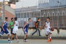 LARGO AI GIOVANI! ARRIVANO GLI JUNIOR IMMORTALATI DA MENNELLA