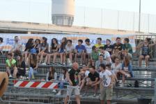 LARGO AI GIOVANI! ARRIVANO GLI JUNIOR IMMORTALATI DA MENNELLA