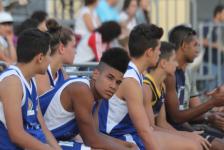 LARGO AI GIOVANI! ARRIVANO GLI JUNIOR IMMORTALATI DA MENNELLA