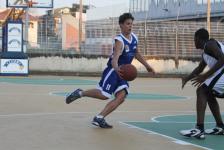 LARGO AI GIOVANI! ARRIVANO GLI JUNIOR IMMORTALATI DA MENNELLA