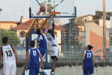 LARGO AI GIOVANI! ARRIVANO GLI JUNIOR IMMORTALATI DA MENNELLA