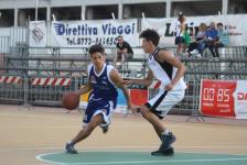 LARGO AI GIOVANI! ARRIVANO GLI JUNIOR IMMORTALATI DA MENNELLA