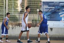 LARGO AI GIOVANI! ARRIVANO GLI JUNIOR IMMORTALATI DA MENNELLA