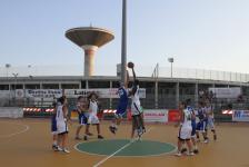 LARGO AI GIOVANI! ARRIVANO GLI JUNIOR IMMORTALATI DA MENNELLA