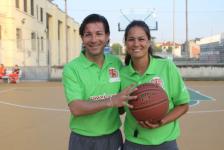 LARGO AI GIOVANI! ARRIVANO GLI JUNIOR IMMORTALATI DA MENNELLA