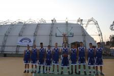 LARGO AI GIOVANI! ARRIVANO GLI JUNIOR IMMORTALATI DA MENNELLA