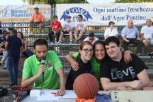 LARGO AI GIOVANI! ARRIVANO GLI JUNIOR IMMORTALATI DA MENNELLA