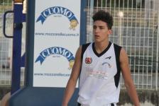 LARGO AI GIOVANI! ARRIVANO GLI JUNIOR IMMORTALATI DA MENNELLA