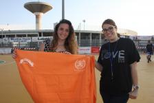 LARGO AI GIOVANI! ARRIVANO GLI JUNIOR IMMORTALATI DA MENNELLA