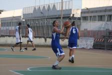 LARGO AI GIOVANI! ARRIVANO GLI JUNIOR IMMORTALATI DA MENNELLA