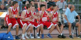 SECONDA SERATA DI TUTTO UN PO