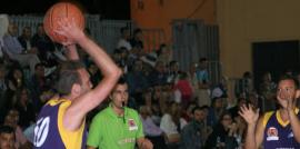 LA NOTTE FAVORISCE RB COSTRUZIONI E ASPE-SALTIMBOCCA