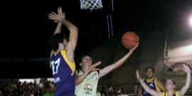 LA NOTTE FAVORISCE RB COSTRUZIONI E ASPE-SALTIMBOCCA