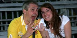 LA NOTTE FAVORISCE RB COSTRUZIONI E ASPE-SALTIMBOCCA