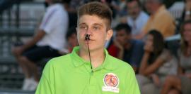 LA NOTTE FAVORISCE RB COSTRUZIONI E ASPE-SALTIMBOCCA