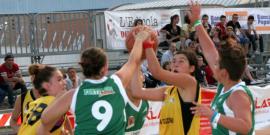 LA NOTTE FAVORISCE RB COSTRUZIONI E ASPE-SALTIMBOCCA