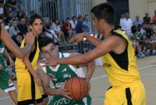 LA NOTTE FAVORISCE RB COSTRUZIONI E ASPE-SALTIMBOCCA