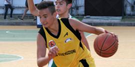 LA NOTTE FAVORISCE RB COSTRUZIONI E ASPE-SALTIMBOCCA