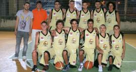 LA NOTTE FAVORISCE RB COSTRUZIONI E ASPE-SALTIMBOCCA