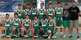 LA NOTTE FAVORISCE RB COSTRUZIONI E ASPE-SALTIMBOCCA