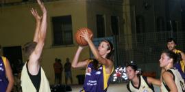 LA NOTTE FAVORISCE RB COSTRUZIONI E ASPE-SALTIMBOCCA