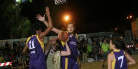 LA NOTTE FAVORISCE RB COSTRUZIONI E ASPE-SALTIMBOCCA