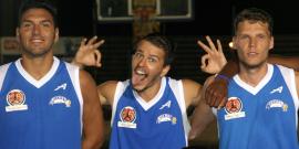 I DELFINI NUOTANO NEL BLU (BY ICAR)