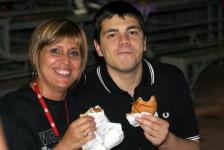 I DELFINI NUOTANO NEL BLU (BY ICAR)