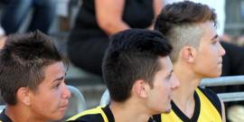 BARBIERI DISPERATI SULL ORLO DI UN CRISI DI NERVI