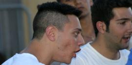 BARBIERI DISPERATI SULL ORLO DI UN CRISI DI NERVI