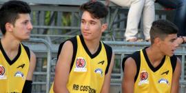 BARBIERI DISPERATI SULL ORLO DI UN CRISI DI NERVI