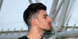 BARBIERI DISPERATI SULL ORLO DI UN CRISI DI NERVI